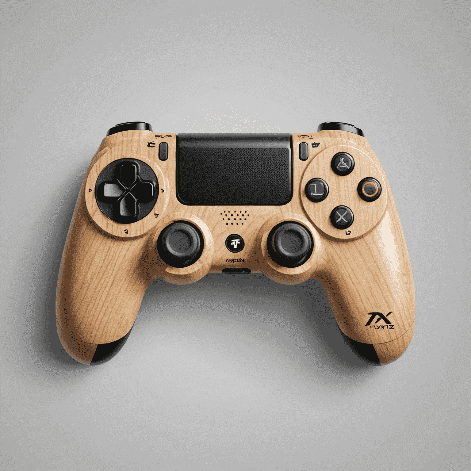 Pl-playggbet.xyz logo - A stylized gaming controller with the company name